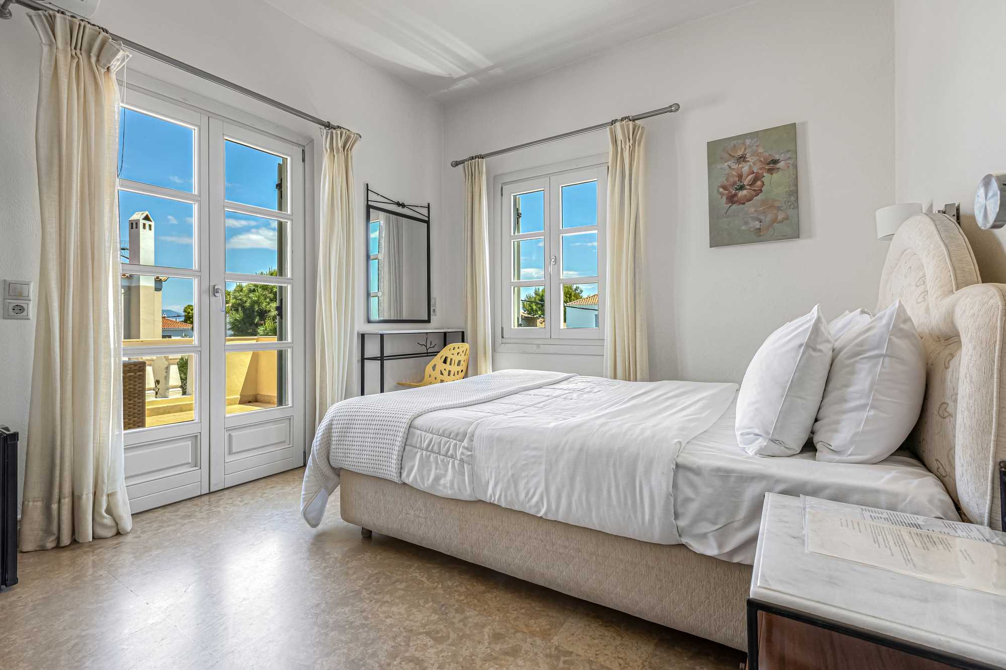 Apartment A