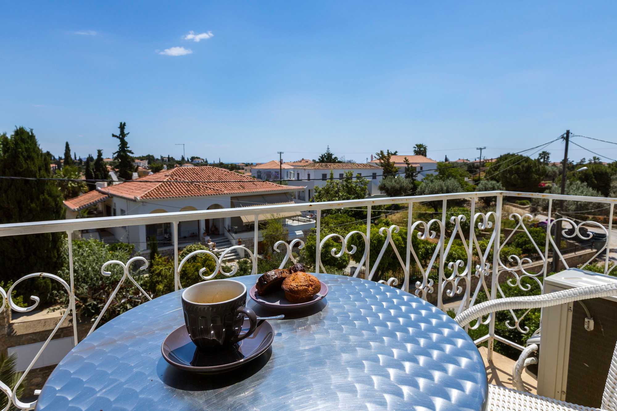 Superior Double or Twin Room — view 14