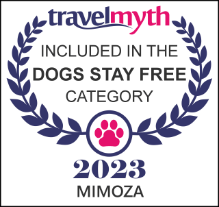 Travelmyth — Dogs stay free