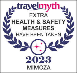 Travelmyth — Health & safety