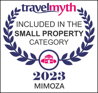 Travelmyth — Small hotel